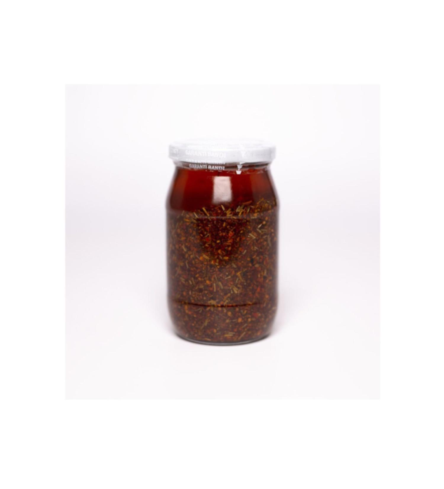 Special Olive Sauce 350g