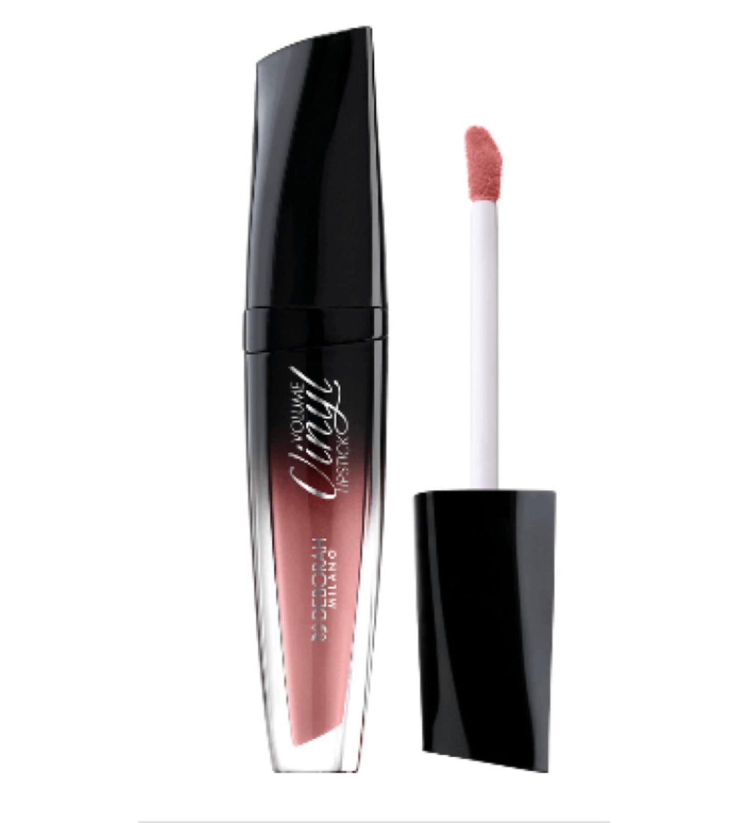 Deborah Milano Volume Vinyl Lipstick No: 02