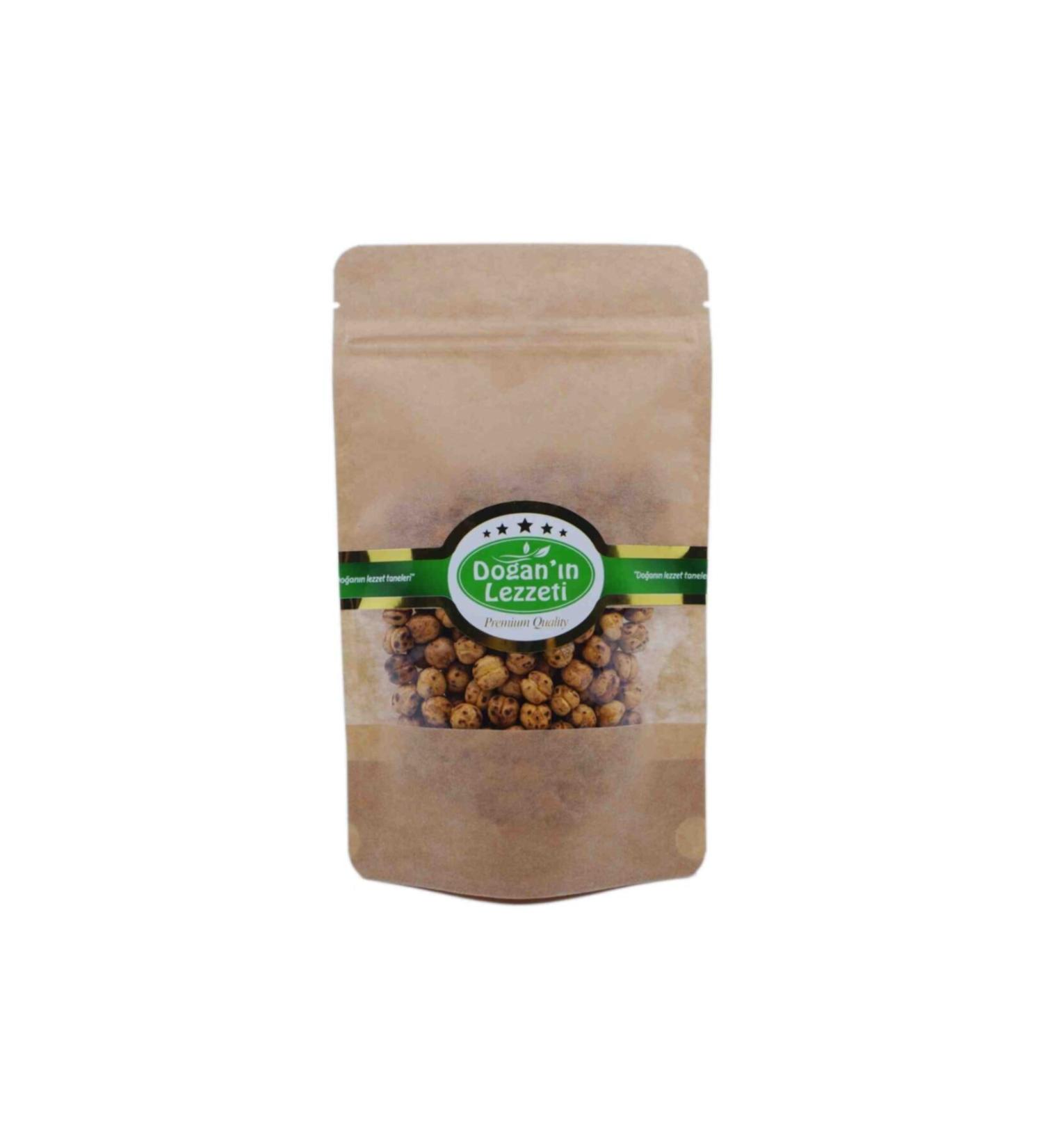 Do an's Taste Yellow Chickpea 1 Kg