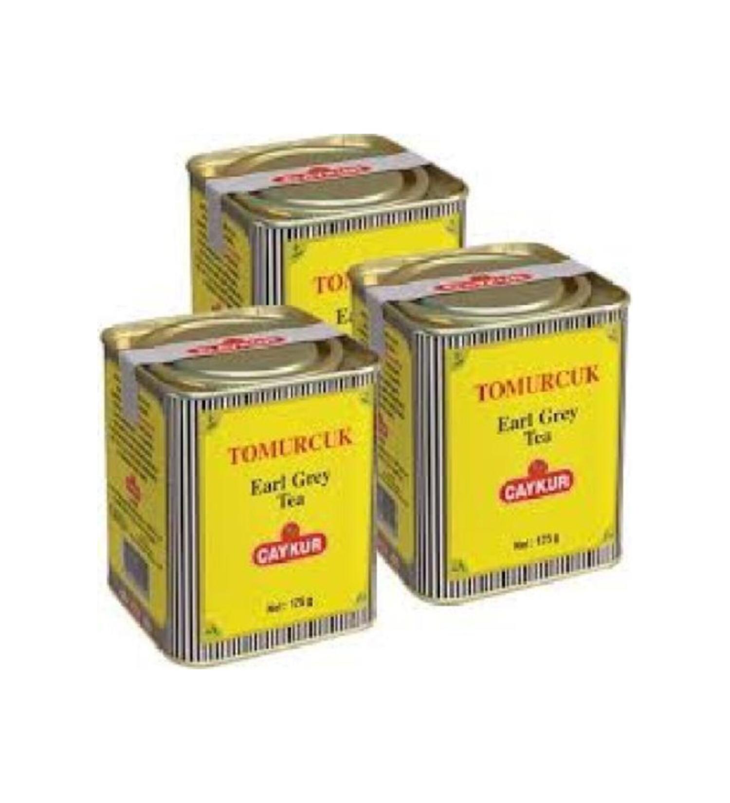 aykur 3x Bud Tea 125 Gr