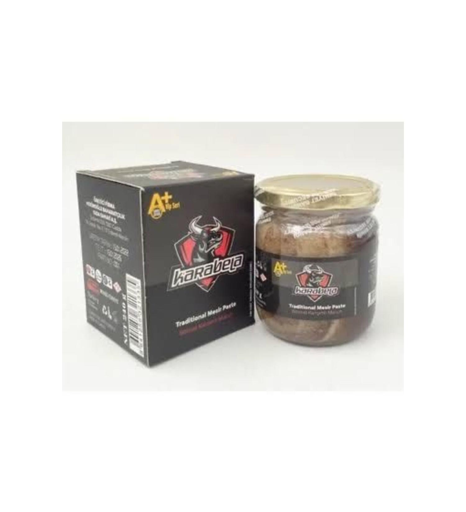 Karabela Black Bela Herbal 240 gr