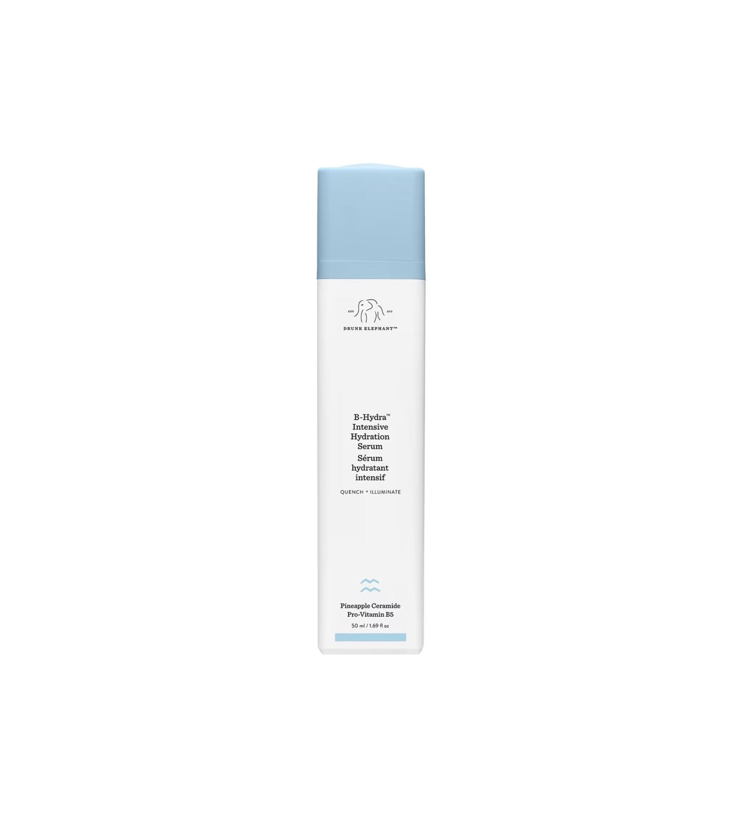 Drunk Elephant B-Hydra Intensive Hydration Serum - Face Serum - 50 ml