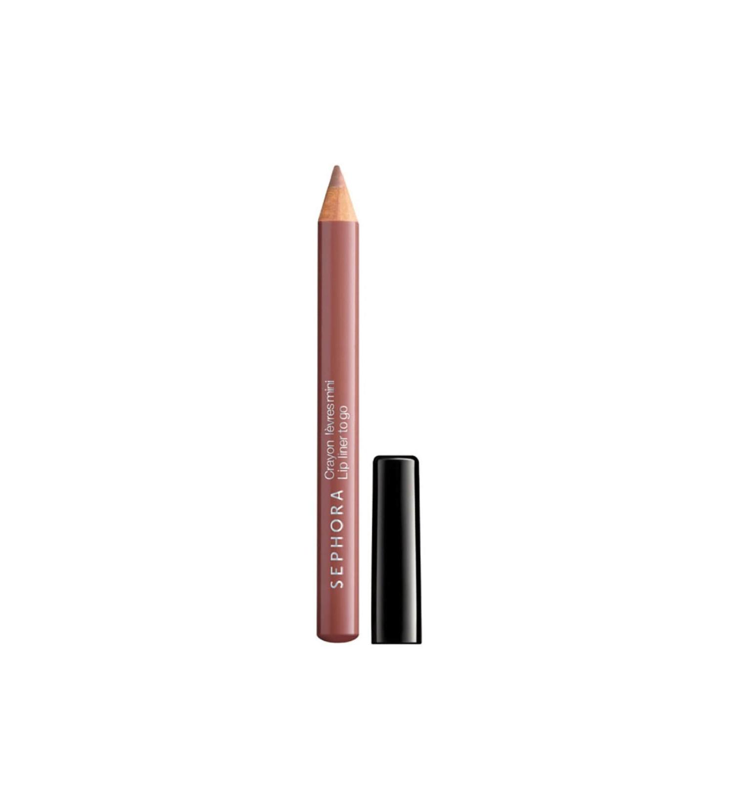SEPHORA COLLECTION Lip Liner To Go - Mini Lip Pencil