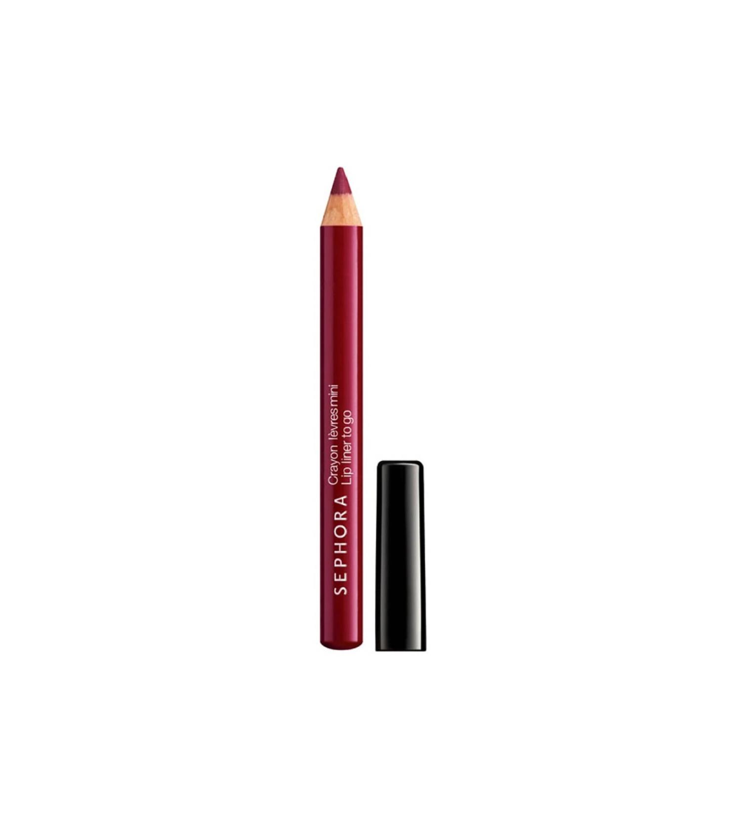 SEPHORA COLLECTION Lip Liner To Go - Mini Lip Pencil