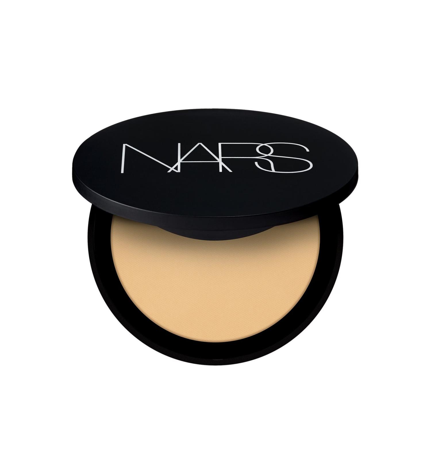Nars Soft Matte Advanced Perfecting Powder - Powder