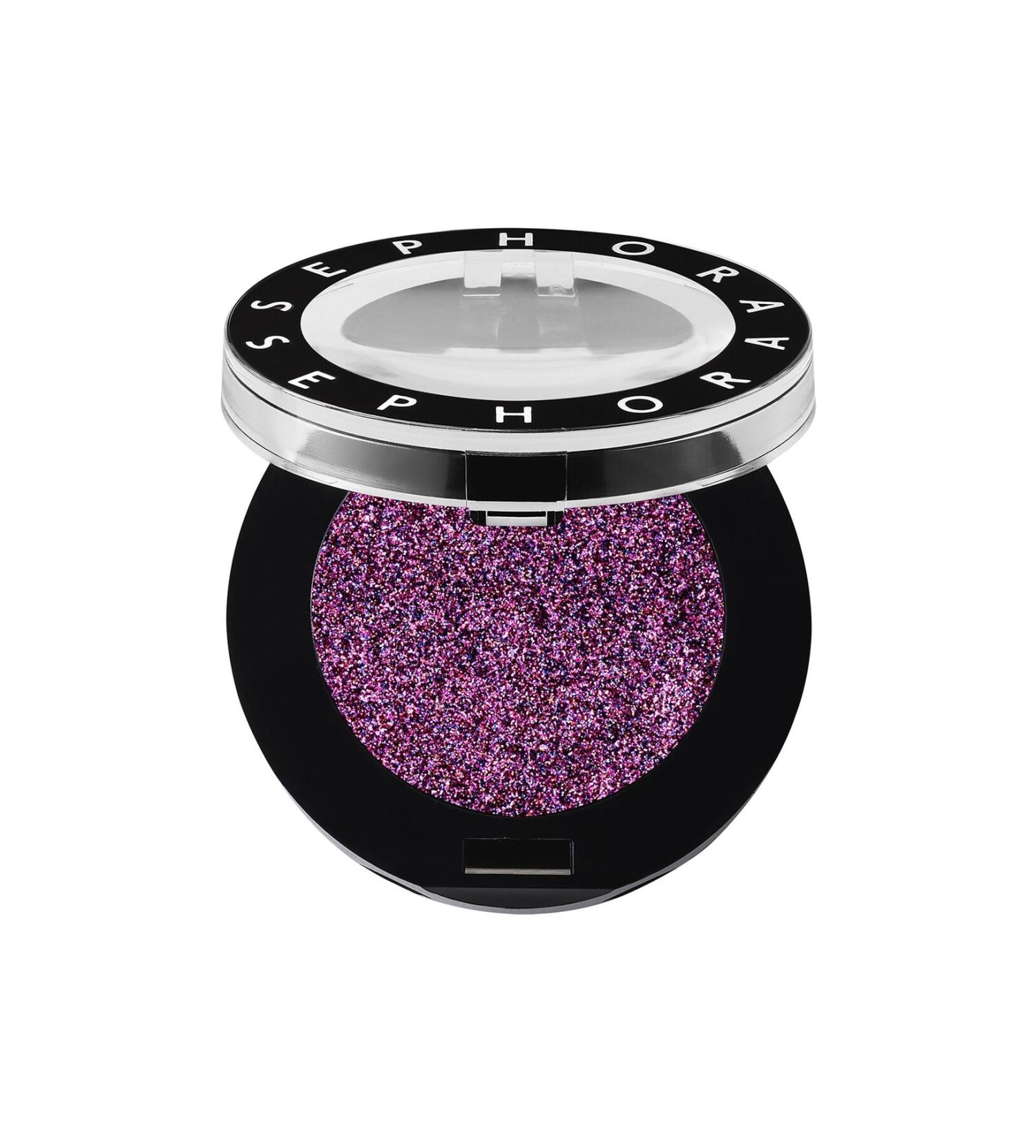 SEPHORA COLLECTION Colorful Eyeshadow - Shimmery and Glittery Eyeshadow