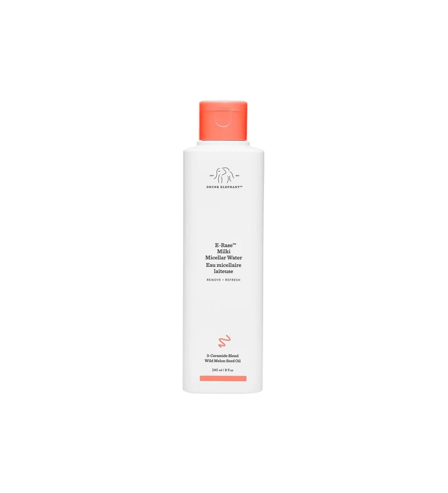 Drunk Elephant E-Rase Milki Micellar Water - Micellar Water - 240 ml