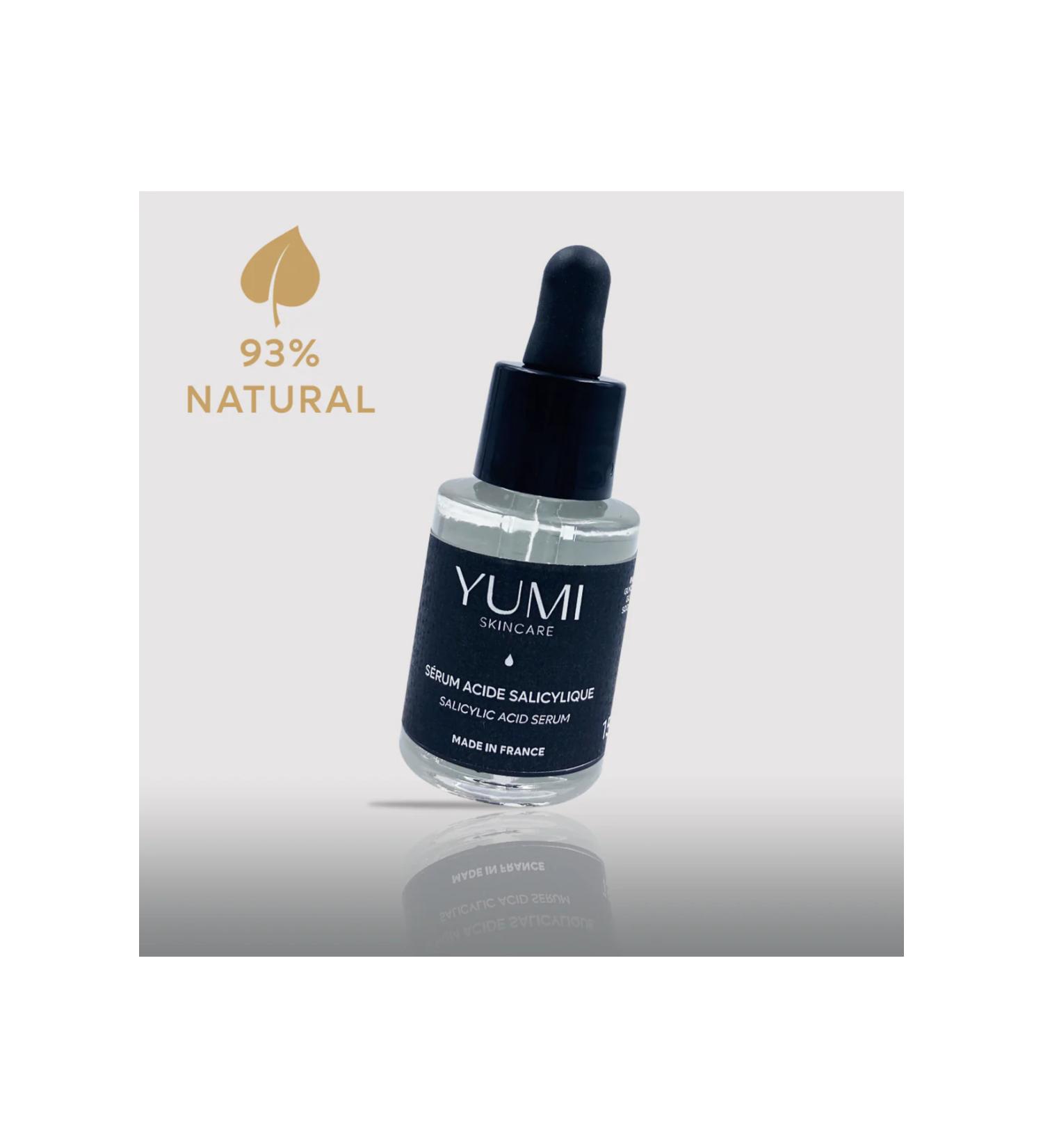 YUMI BEAUTY SALICYLIC ACID SERUM 15ML
