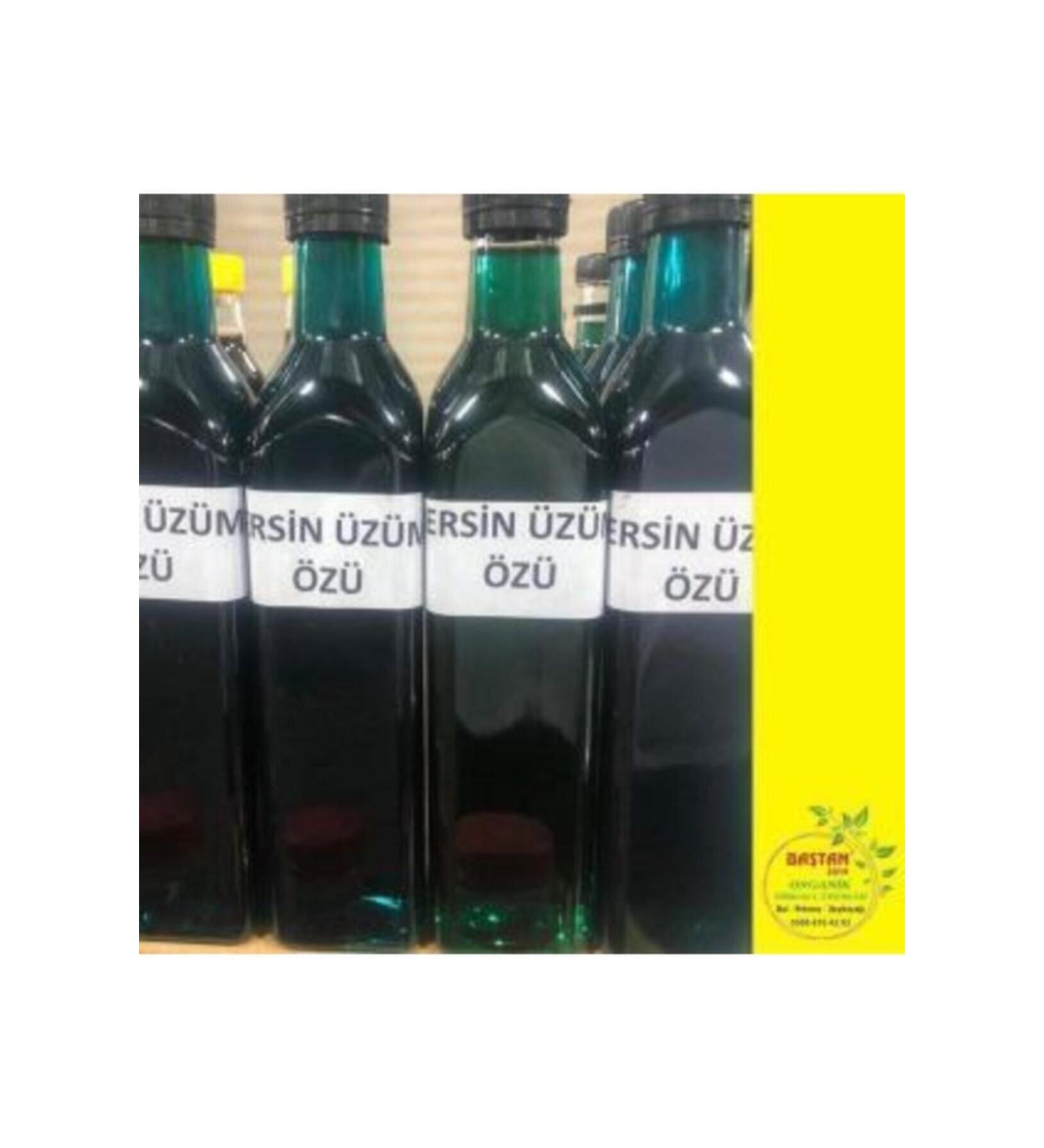 700 grams of Local Blueberry Extract