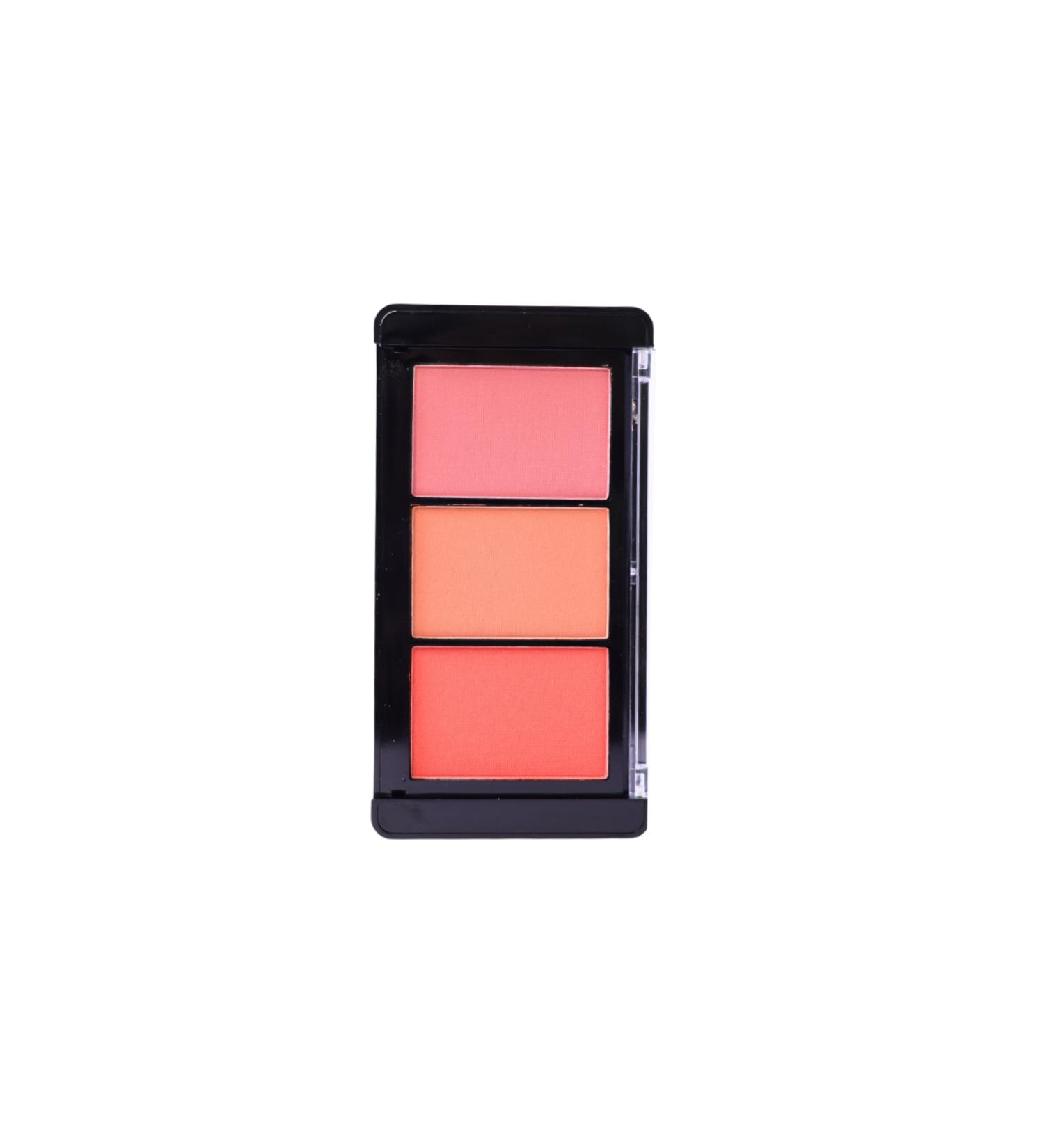 Lesvip's blush 3-pack matte blush
