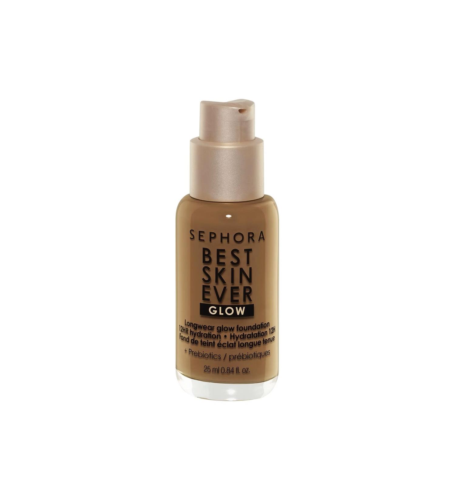 SEPHORA COLLECTION Best Skin Ever Glow - Foundation