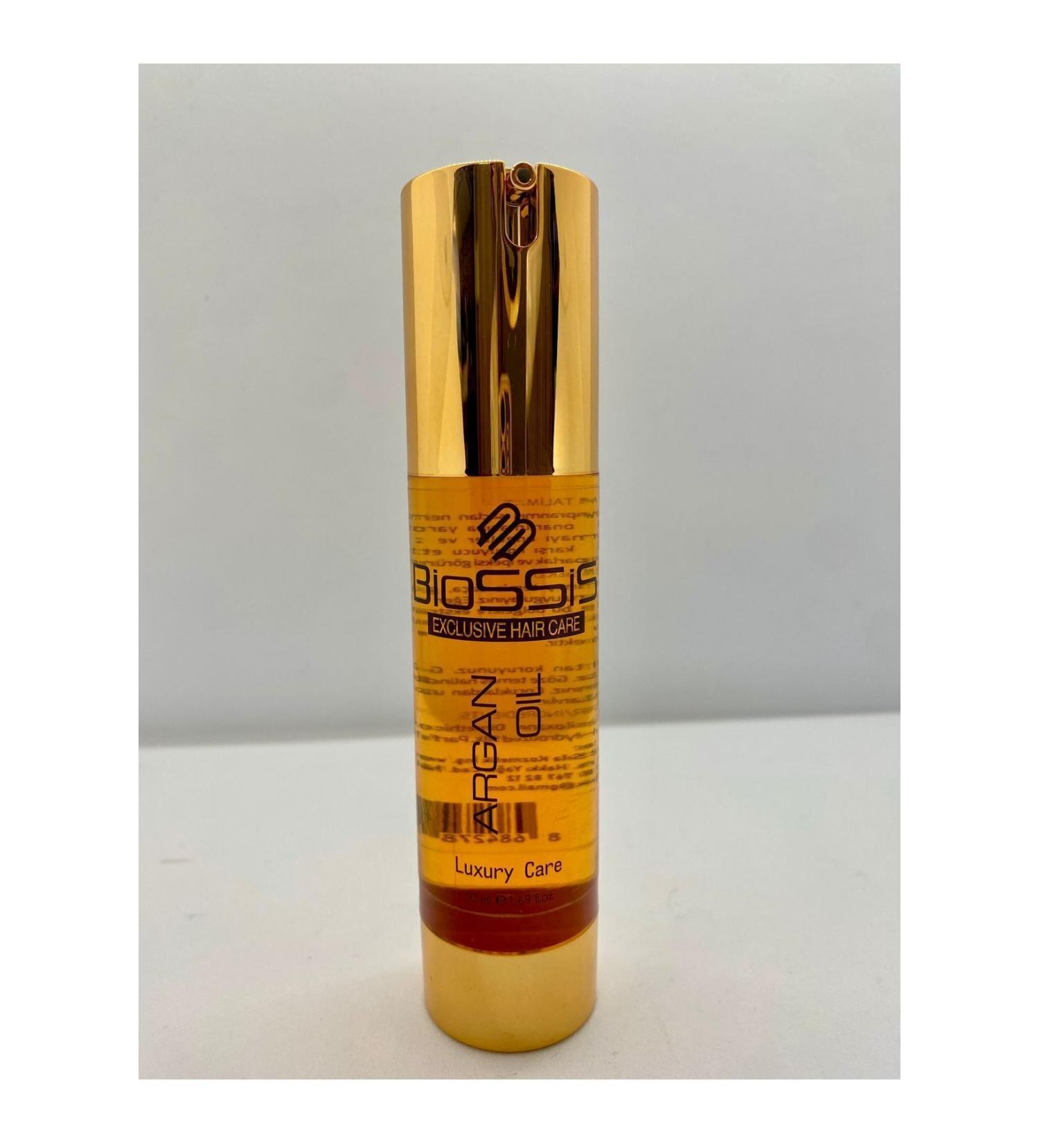 B OSS S Argan Serum (new) - 100 Ml - Buy Online on GoSupps.com