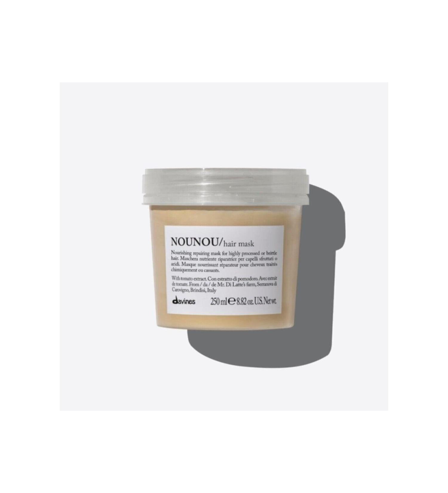 Davines Nounou Nourishing and Protective Care Mask Alyaonline58652...