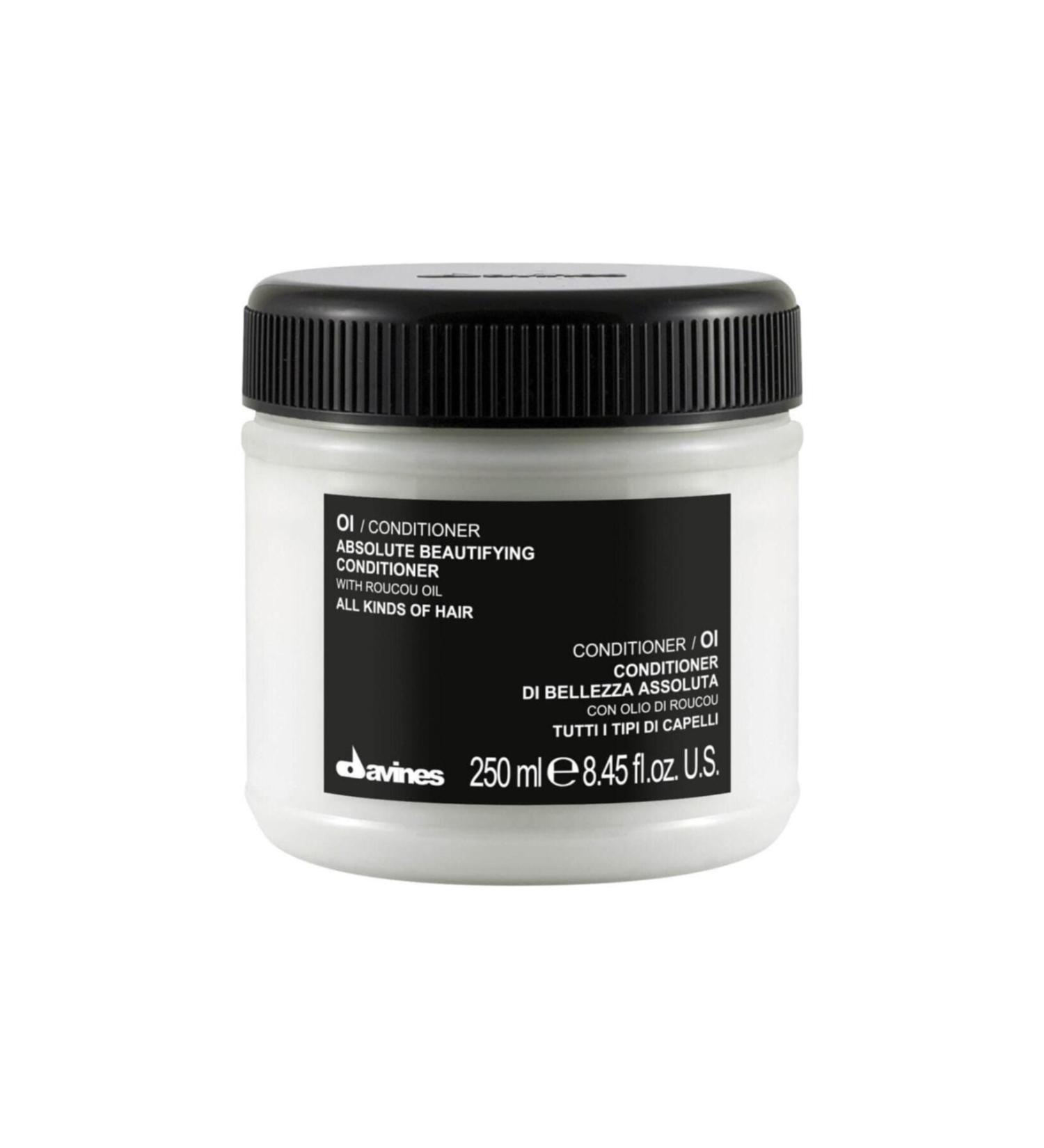 Davines Professional I/o l Care Cream for All Hair Types Alyaonline.586