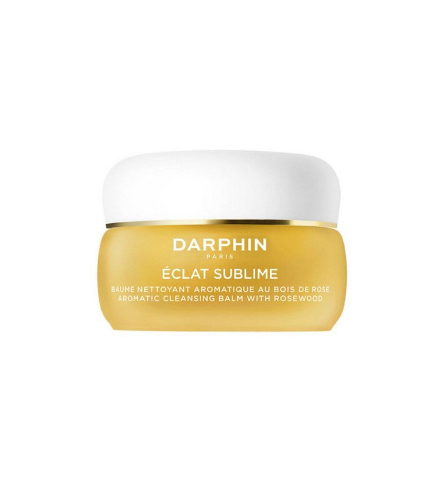 Darphin Eclat Sublime Cleansing Aroma Balm With Rosewood 40 ml