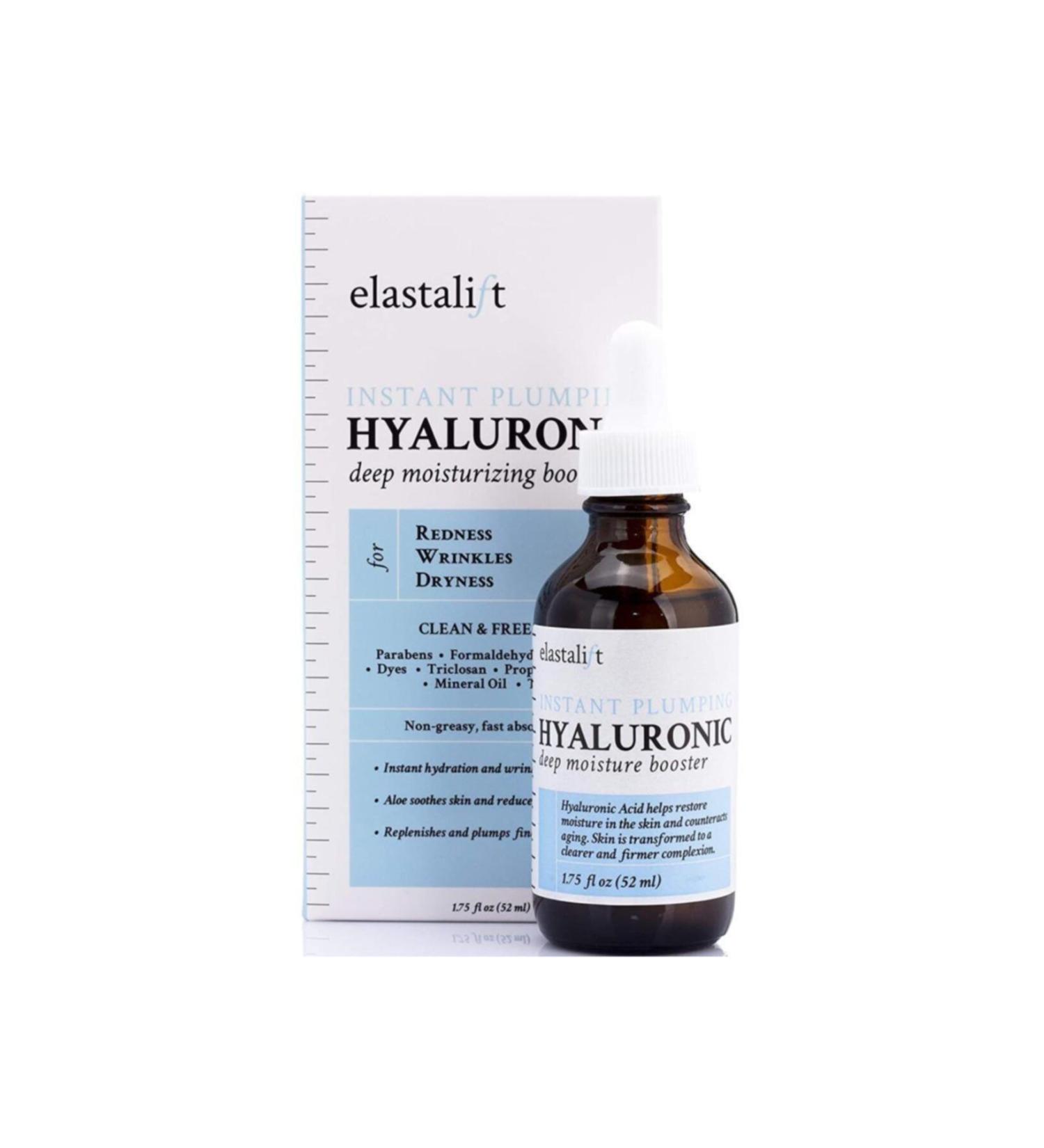 Elastalift Hyaluronic Serum 52ml