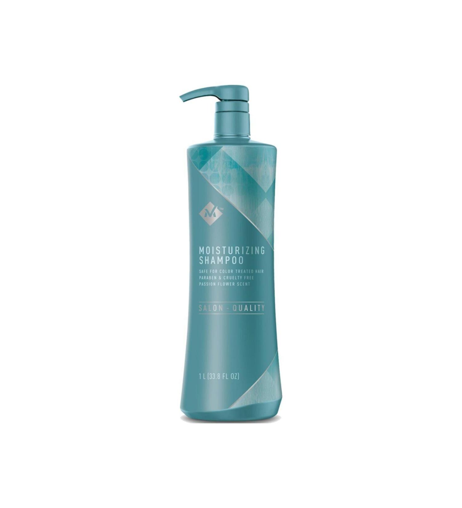 Members Mark Member's Mark Moisturizing Shampoo 1000ml