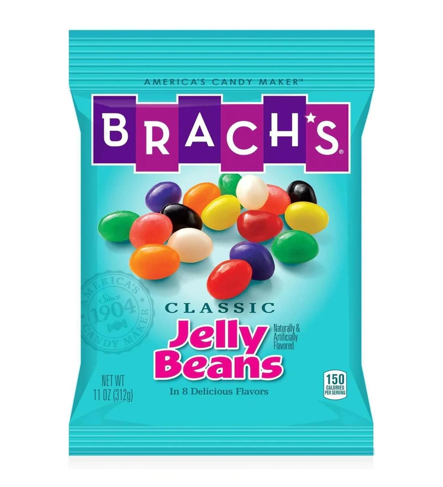 brach's Classic Jelly Beans 312gr