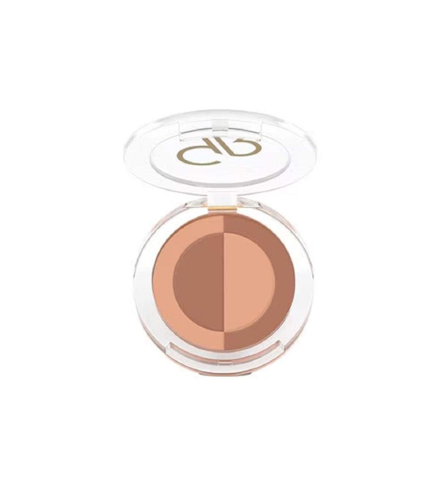 Golden Rose Mineral Bronze Powder Bp 01