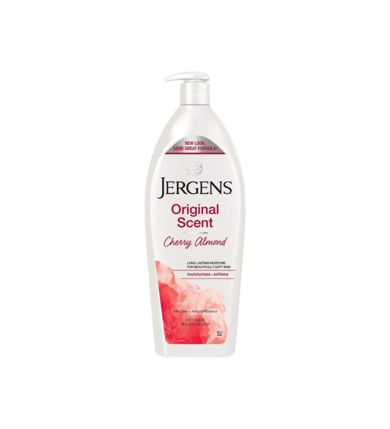 Jergens Original Scent Moisturizing Lotion 783ml