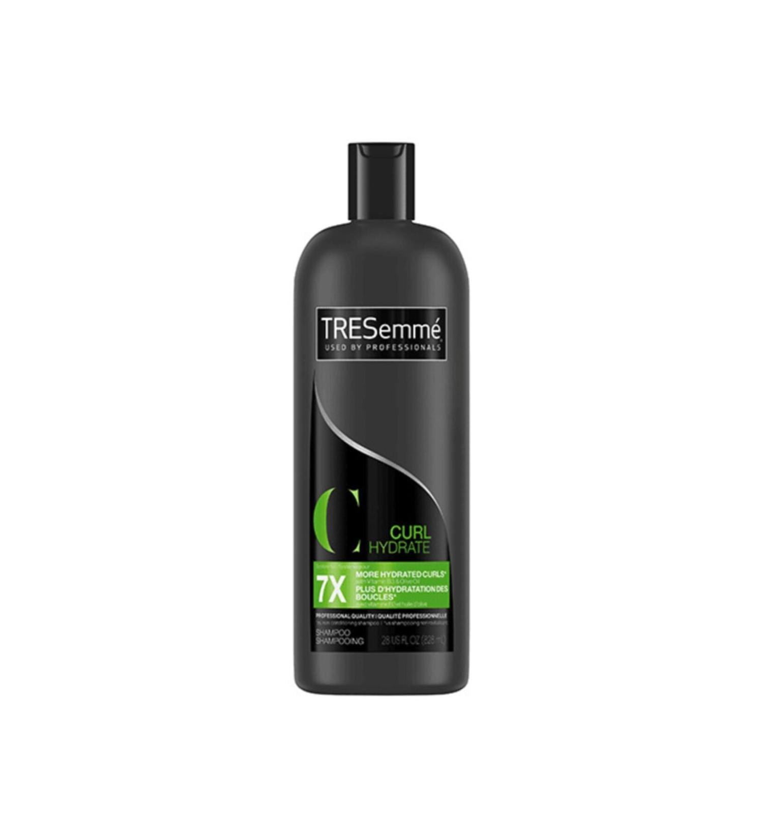 Tresemme Moisturizing Shampoo for Curly Hair 828 ml