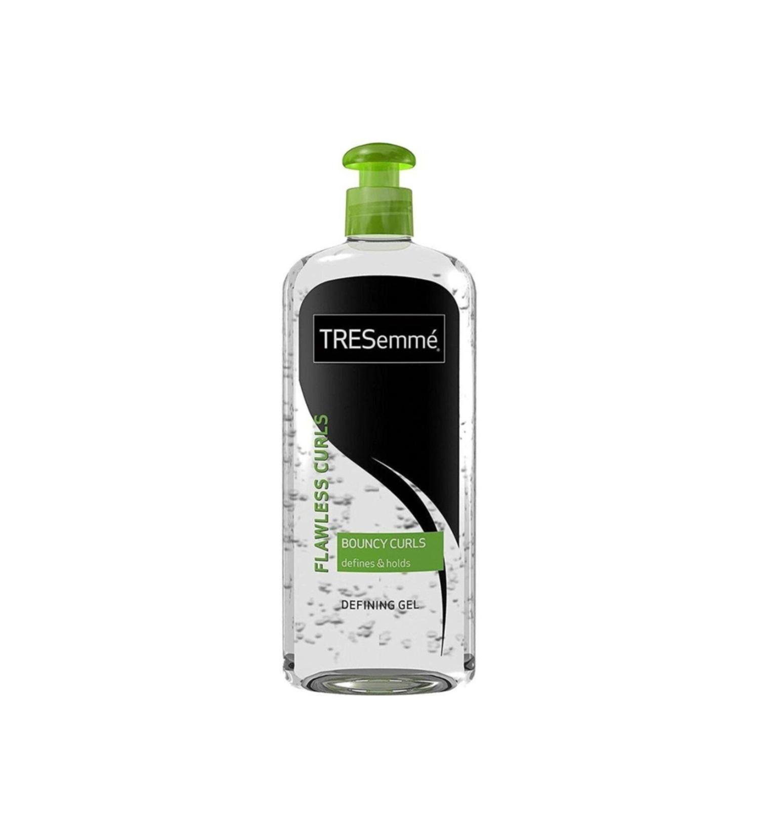 Tresemme Curly Hair Gel 226gr