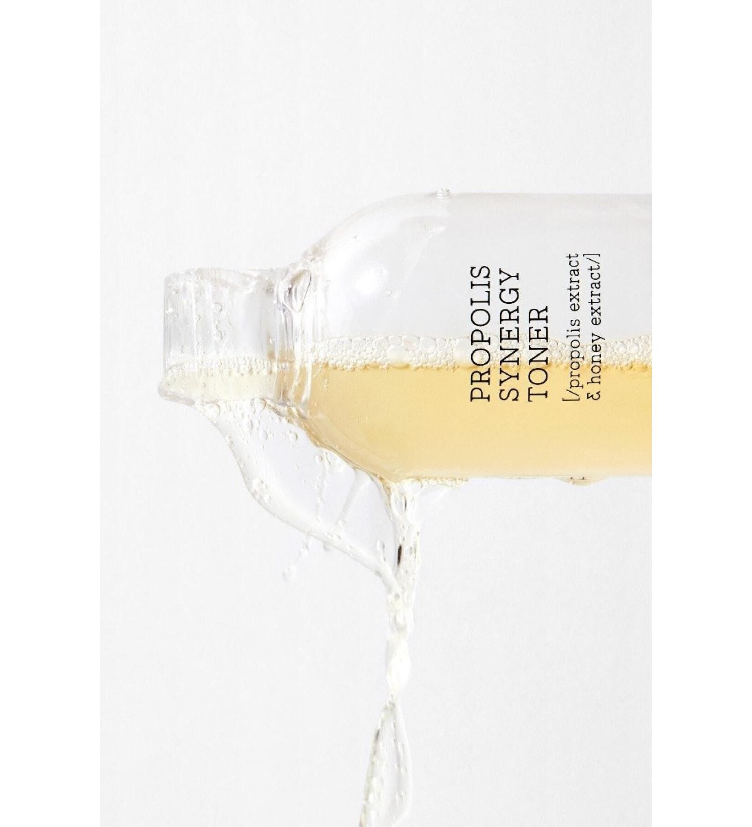 Cosrx Full Fit Propolis Synergy Toner - Brightening Propolis Toner 150ml - Buy Online on GoSupps.com