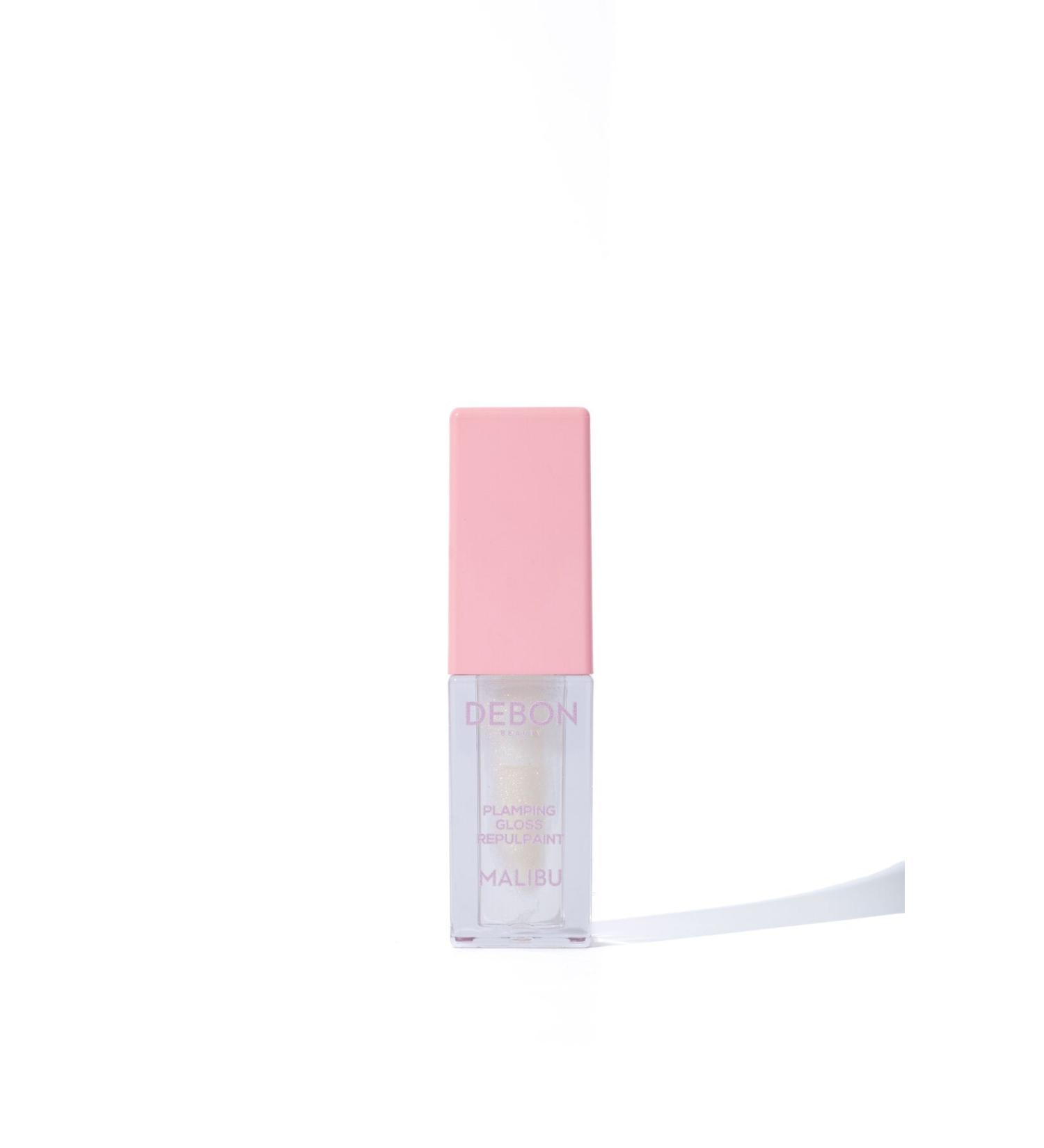 M BERYA SA LAM Plumping Lip Gloss Mal bu - Buy Online on GoSupps.com