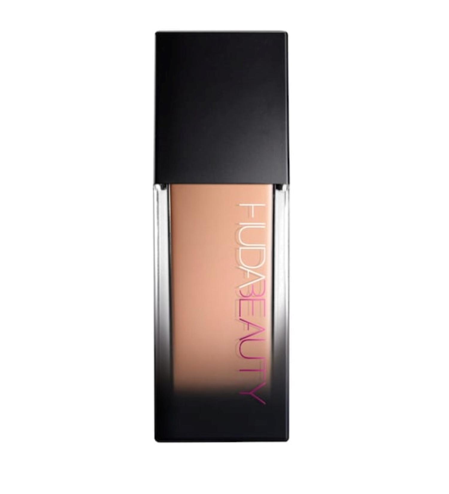 Huda Beauty Faux Filter Luminous Matte 245B Peaches and Cream- Foundation 35 ML