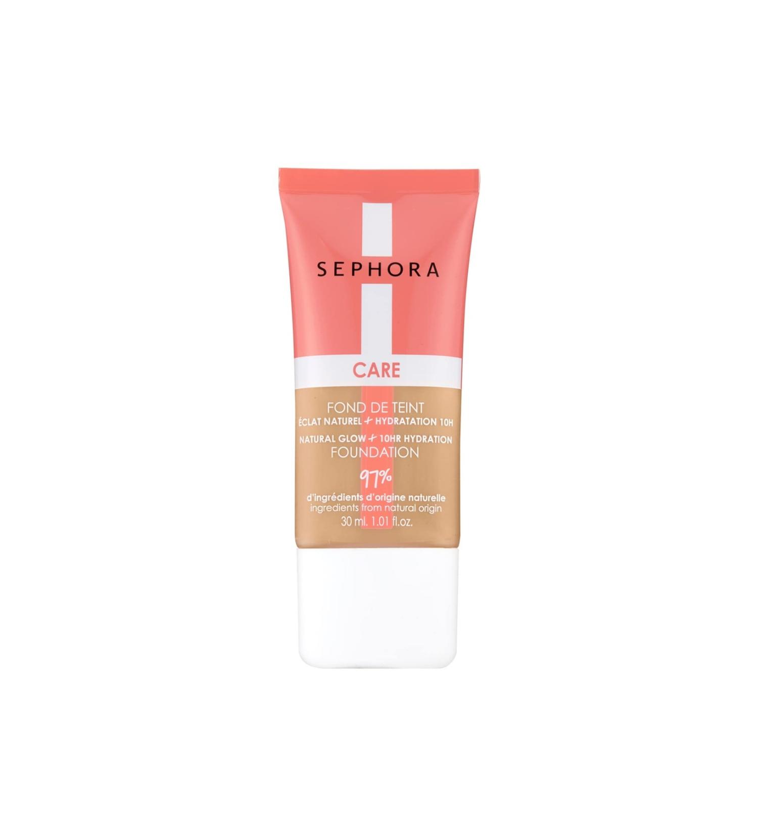 SEPHORA COLLECTION Adjustable Coverage and Moisturizing Foundation that Evens Out Skin Tone 30ml