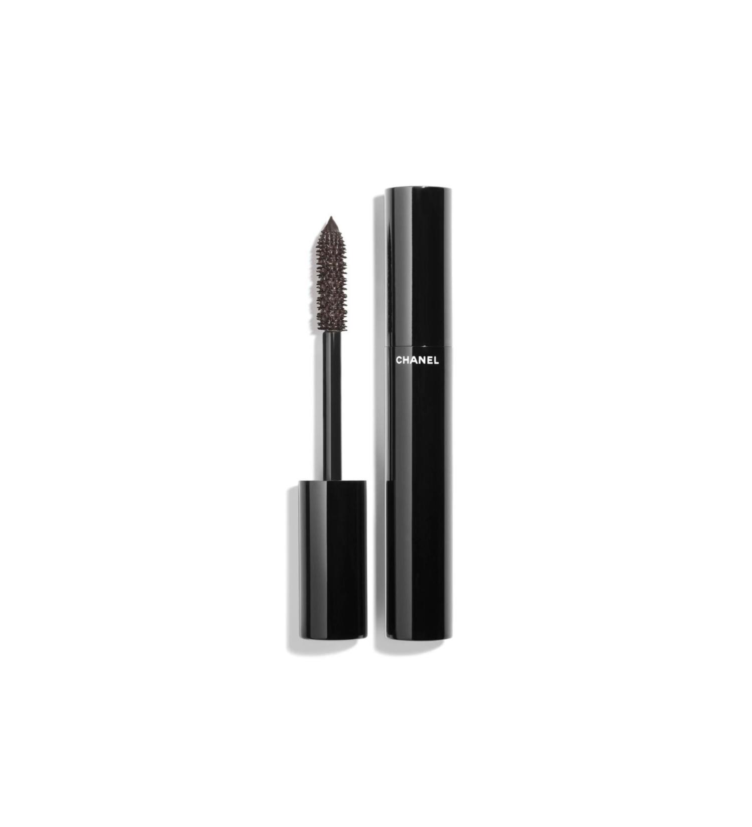 Chanel LE VOLUME DE CHANEL VOLUMIZING BROWN MASCARA - Buy Online on GoSupps.com