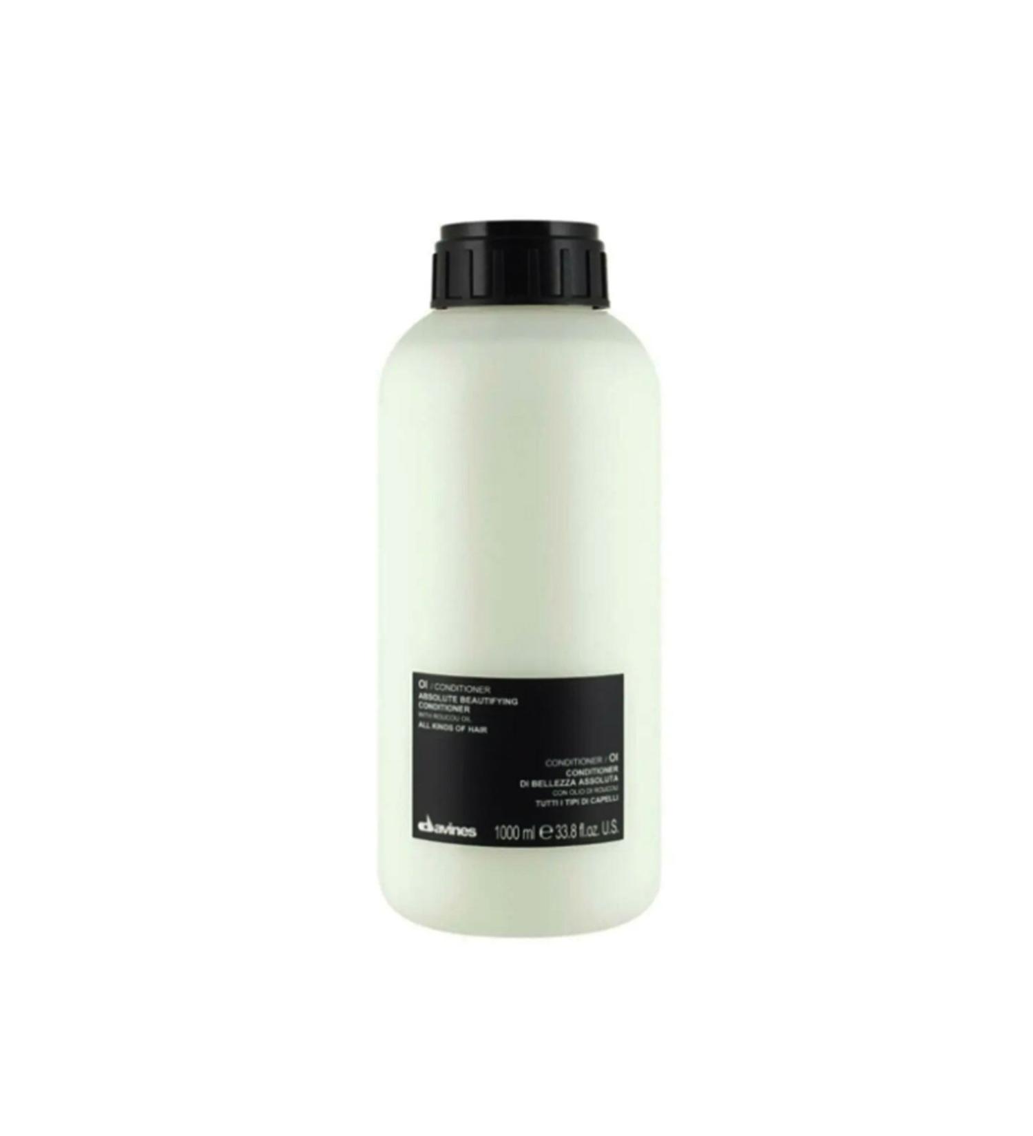 Davines Oi Absolute Beautifying 1000 Ml All Hair Care Cream