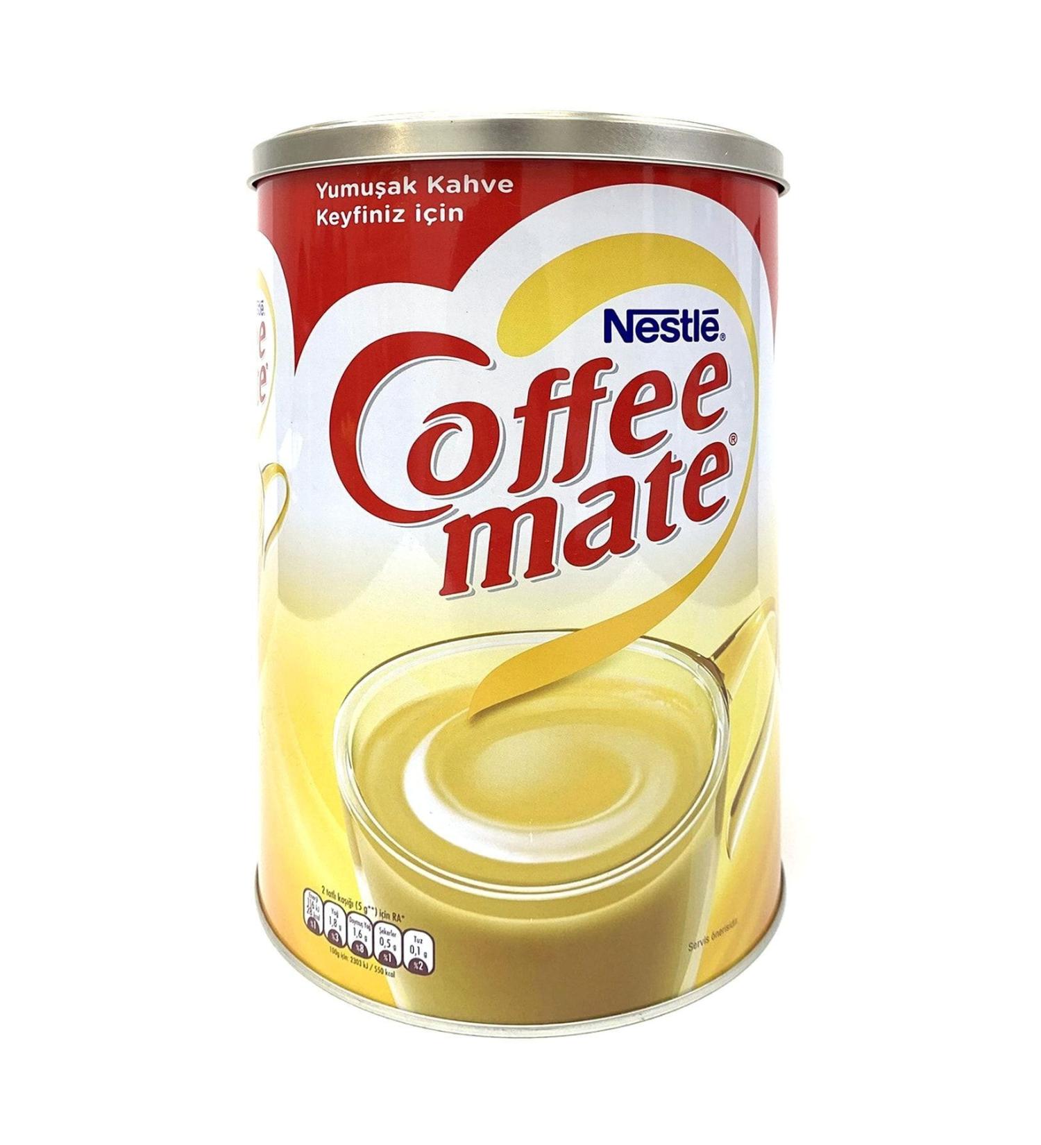 Coffee Mate Tin (2kg)