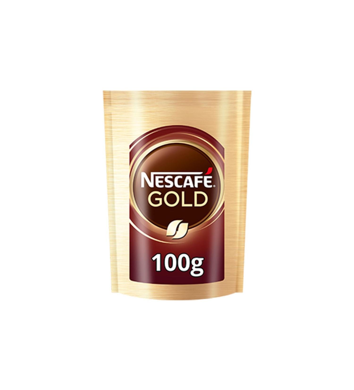 Nescafe Gold (100gr)