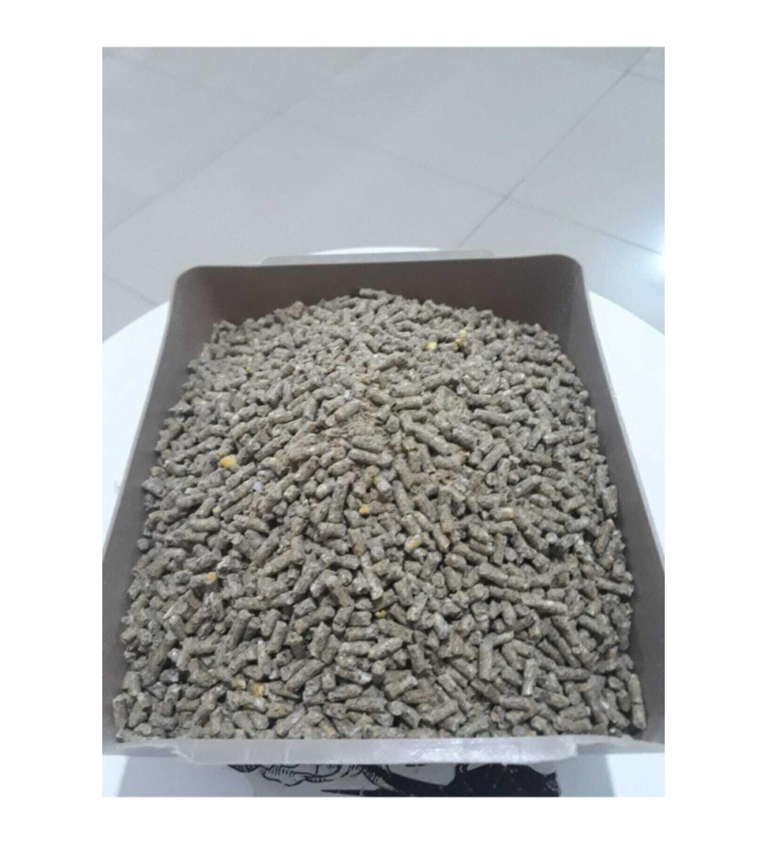 Ozlem Tar m Free Range Chicken Egg Feed Pallet 10 Kg Ozlem Quail Feed