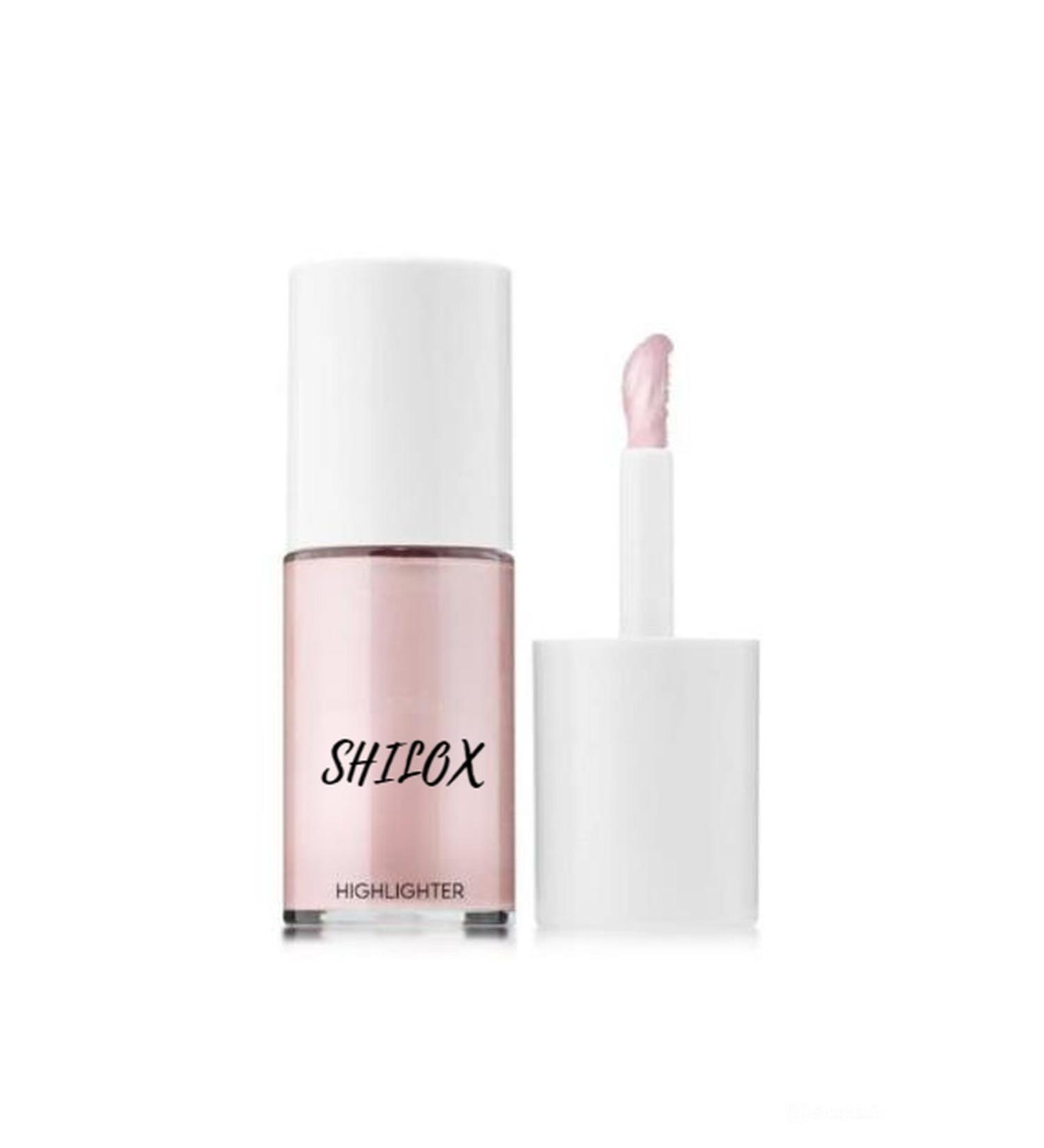 SHILOX Sun Light Highlighter Liquid Illuminator