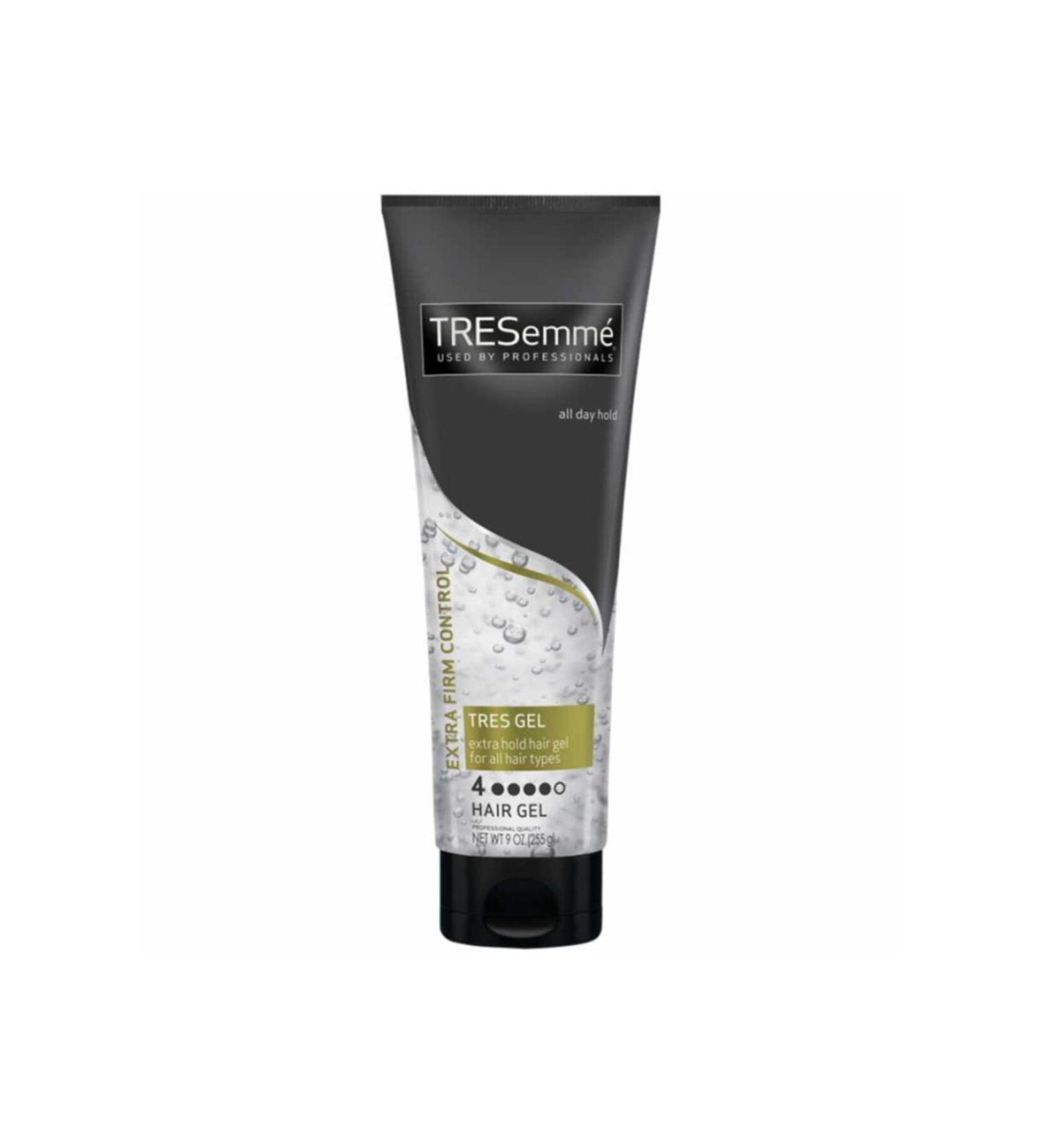 Tresemme Extra Firm Control No:4 Jelly 255gr
