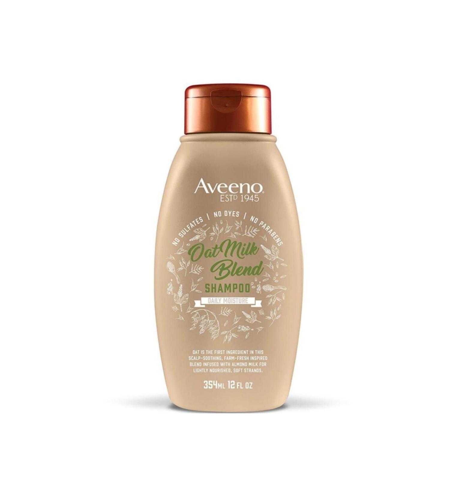 AVEENO Oat Milk Blend Shampoo 354ml
