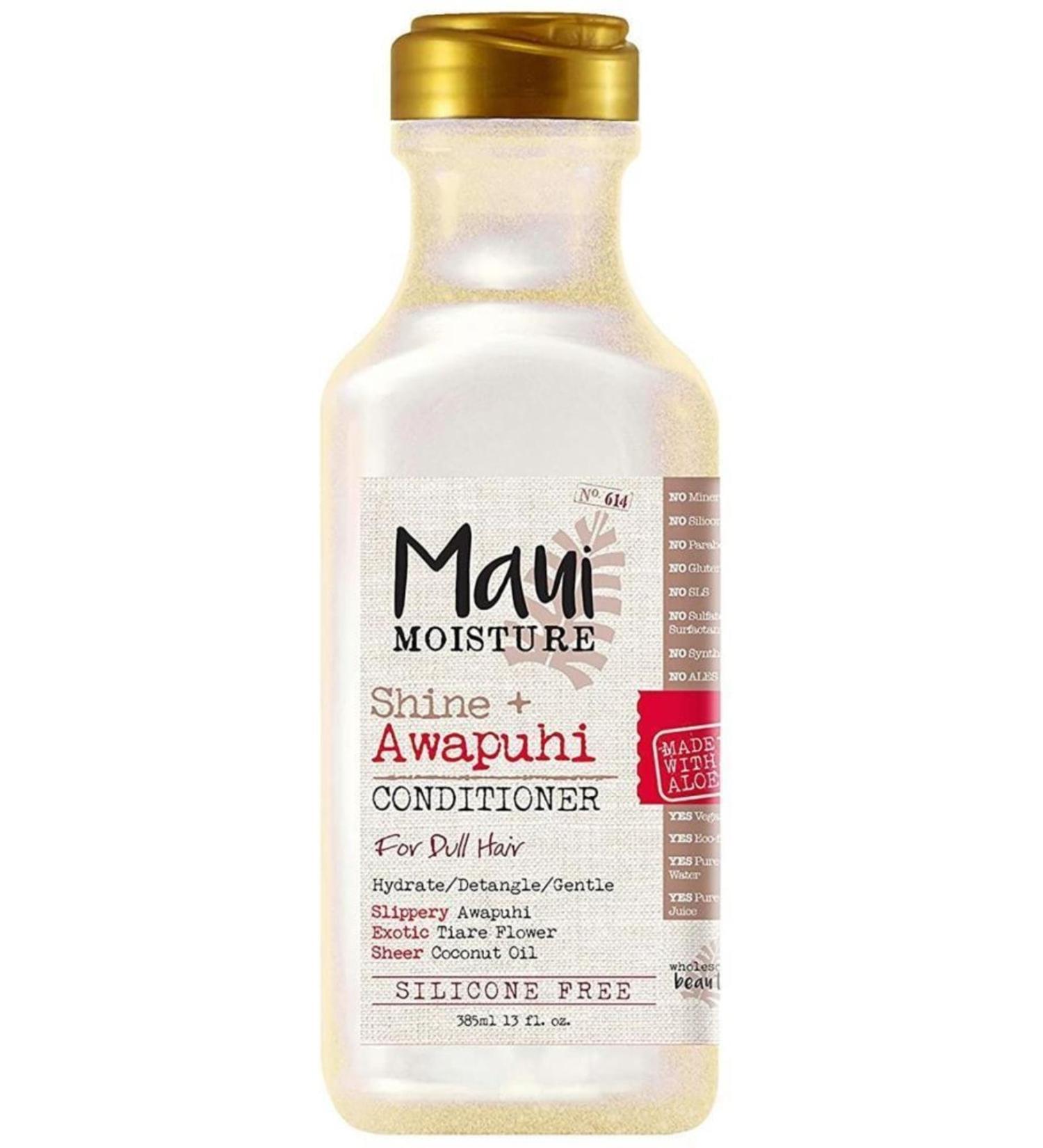 Maui Awapuhi Conditioner 385ml