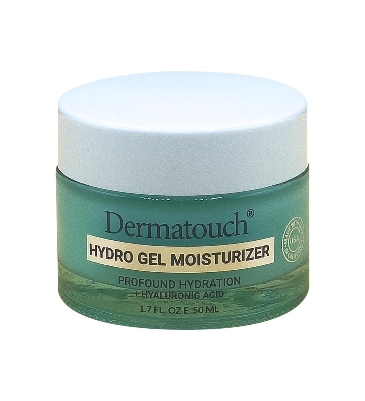 Dermatouch Hydro Gel Moisturizer 50ML