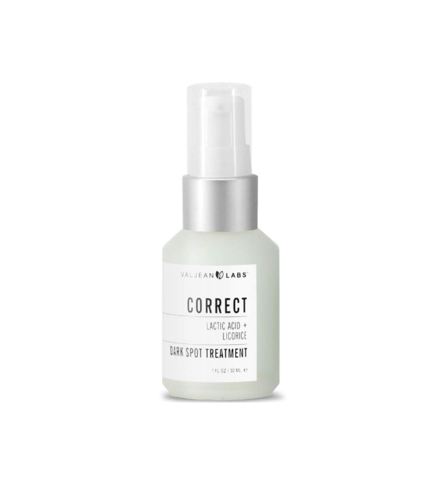 Valjean Labs Correct Dark Spot Treatment 30ml