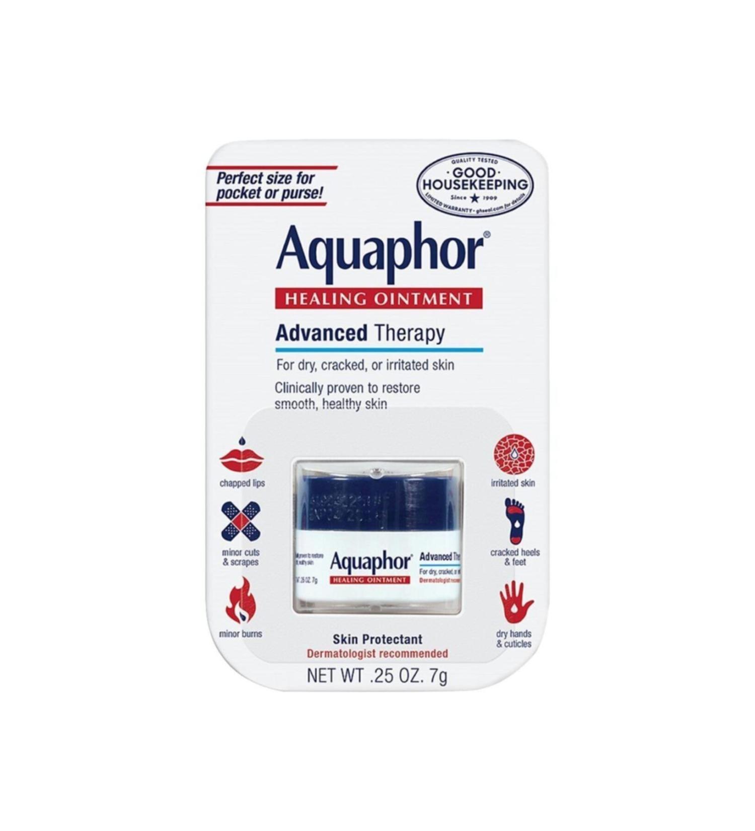 Aquaphor Multi-Purpose Skin Care Cream 7gr