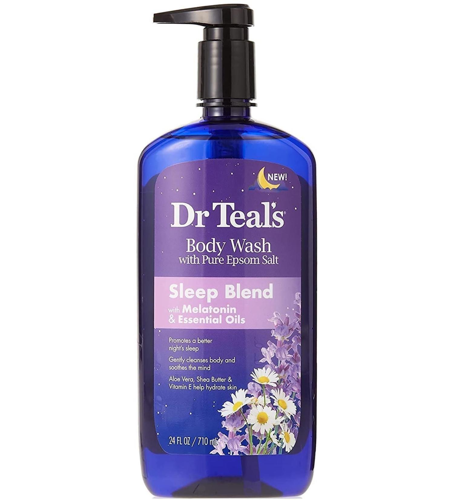 Dr. Teals Dr.Teals Sleep Blend Body Wash 710ML