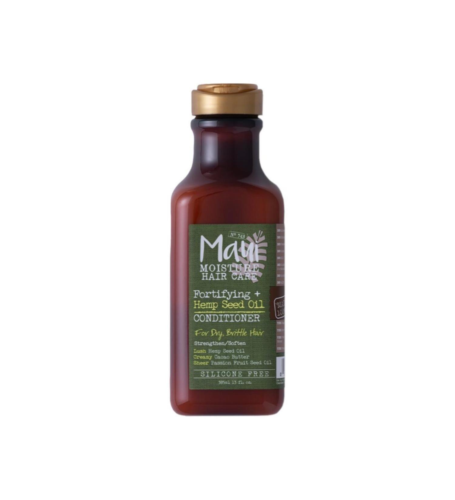 Maui Hemp Seed Oil Conditioner 385ml