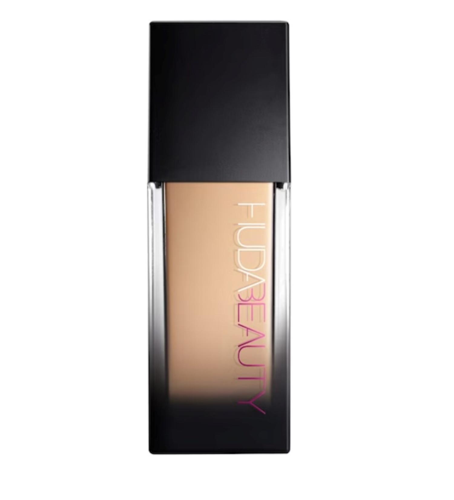 Huda Beauty Faux Filter Luminous Matte 200B Shortbread- Foundation 35 ML