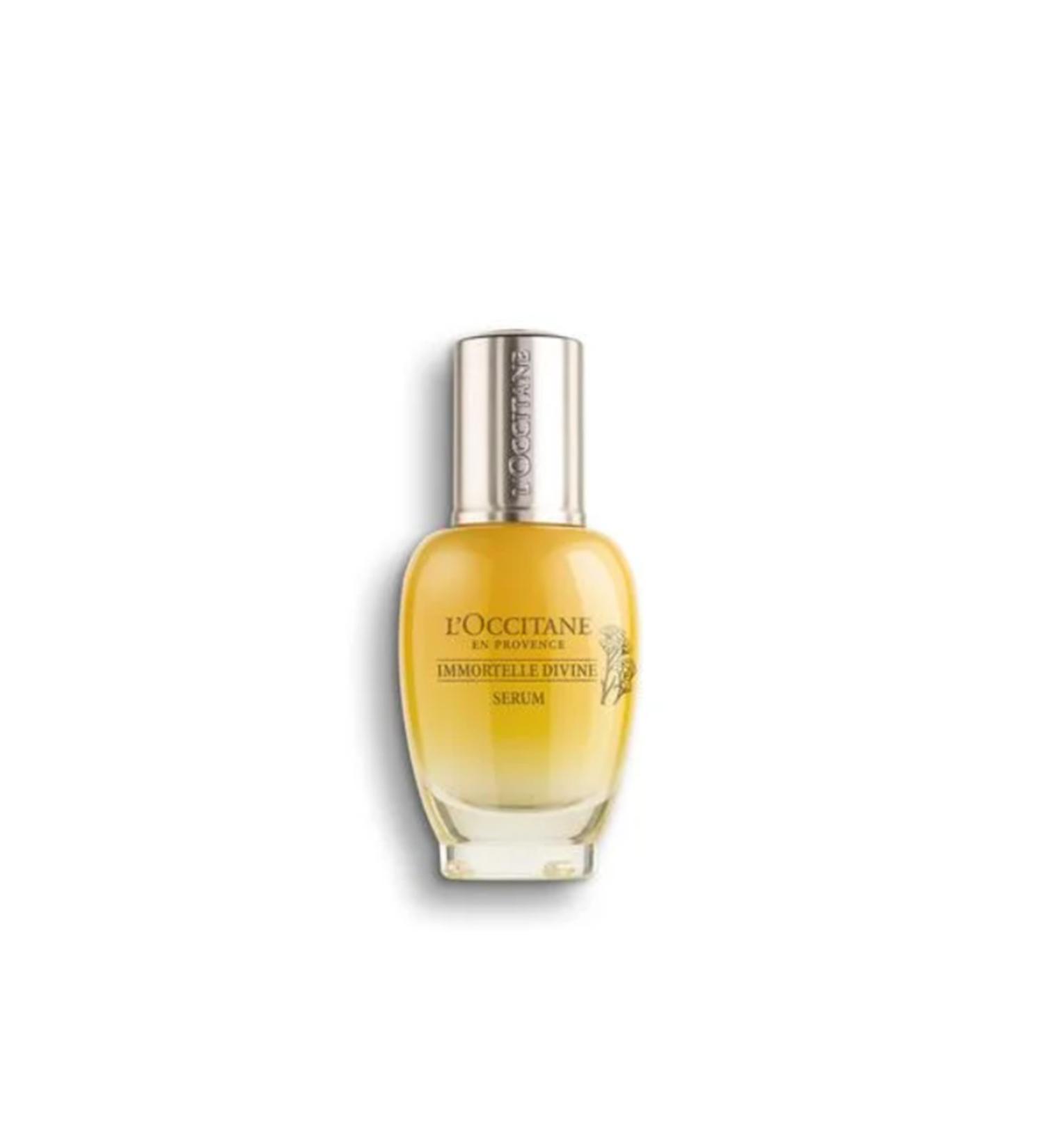 L'Occitane Immortelle Divine Extract - Immortelle Divine Serum 30ml