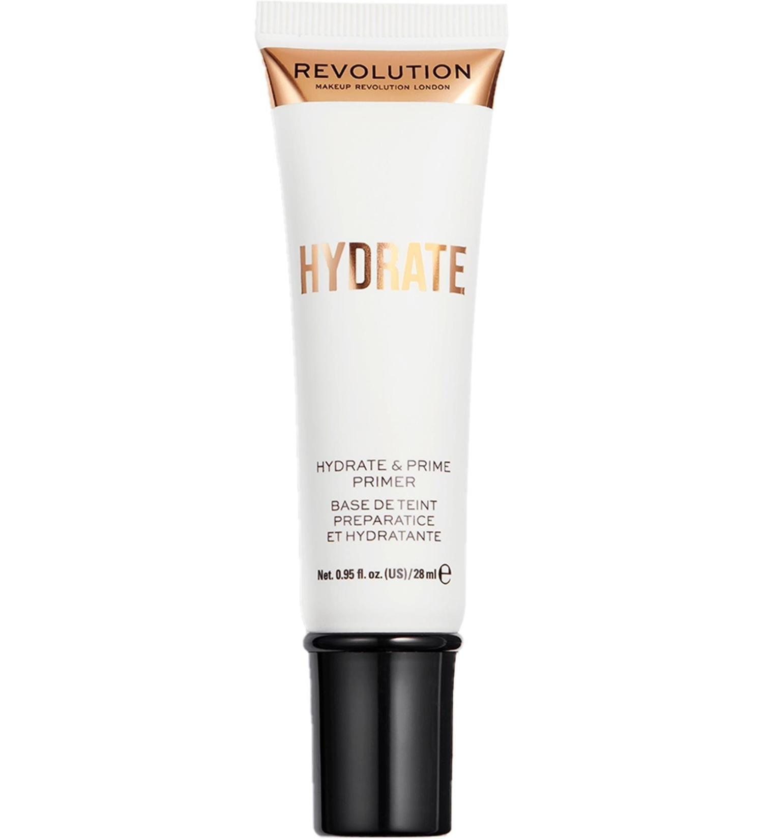 Revolution Hydrate Makeup Base