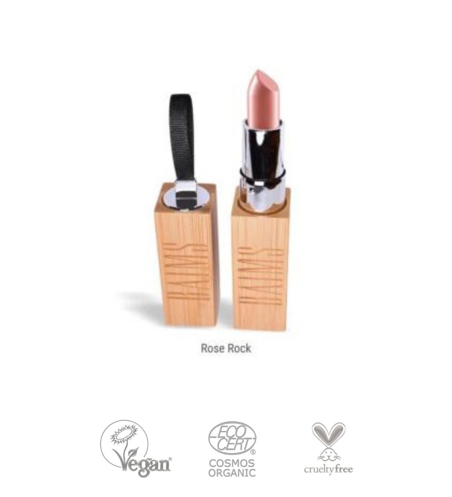 baims Lipstick-Vegan Lipstick Organic Vegan Lipstick - Buy Online on GoSupps.com