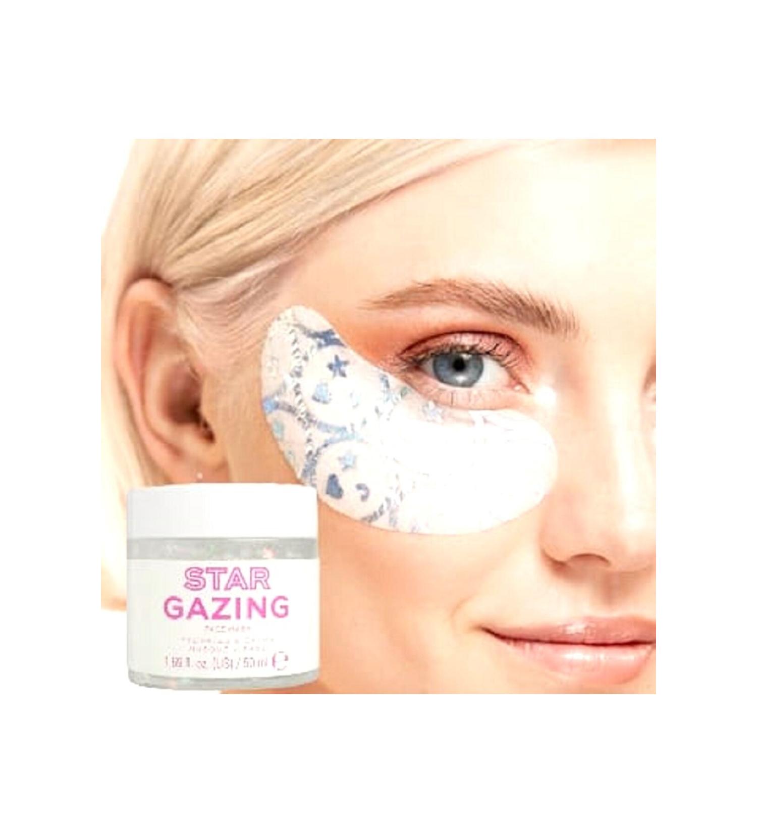 Revolution Anti-Wrinkle + Revitalizing + Moisturizing Face Mask with Hyaluronic Acid - Buy Online on GoSupps.com