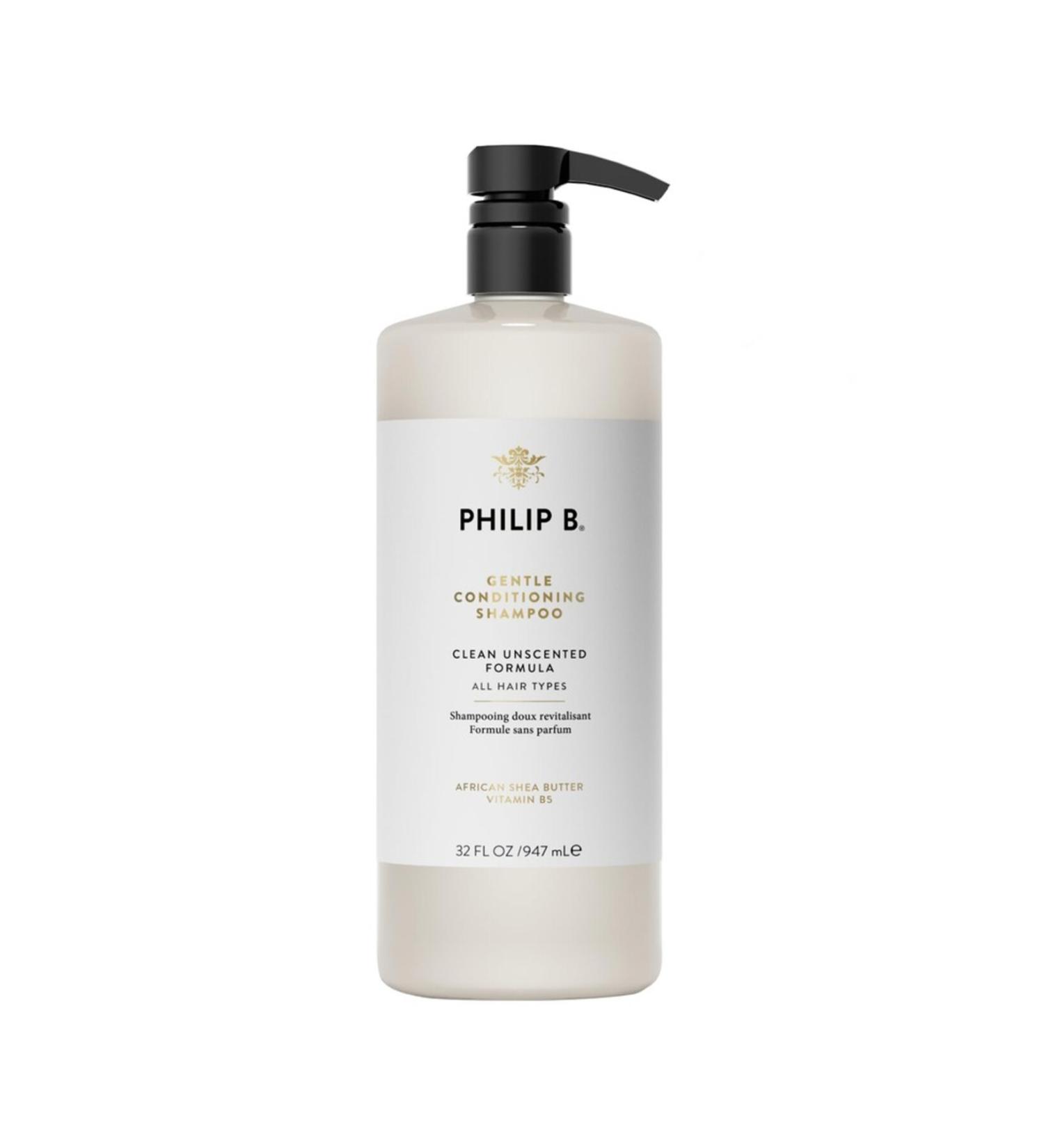 PHILIP B Weightless Volumizing Conditioner 947 ml
